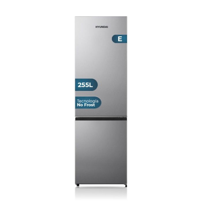 FRIG. COMBI HCB18155NEI00  (HYUNDAI)